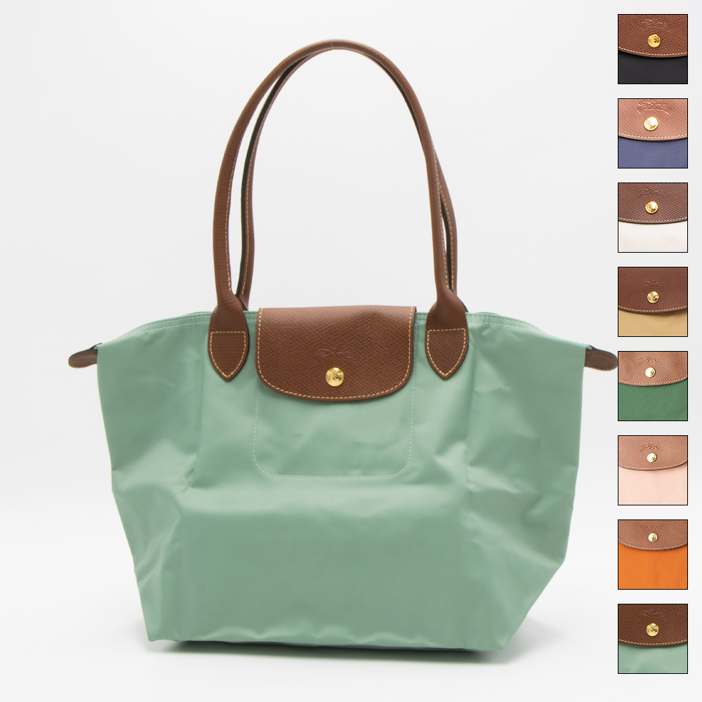 LONGCHAMP（ロンシャン） トートバッグ LE PLIAGE GREEN ル プリ