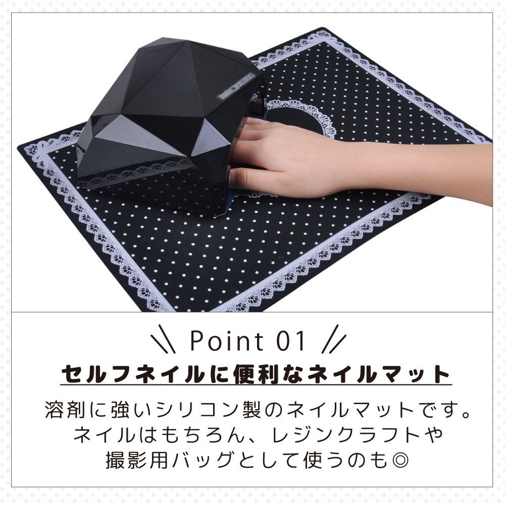 ネイル ネイルケア アームレスト ネイルアート ネイルグッズ ネイル