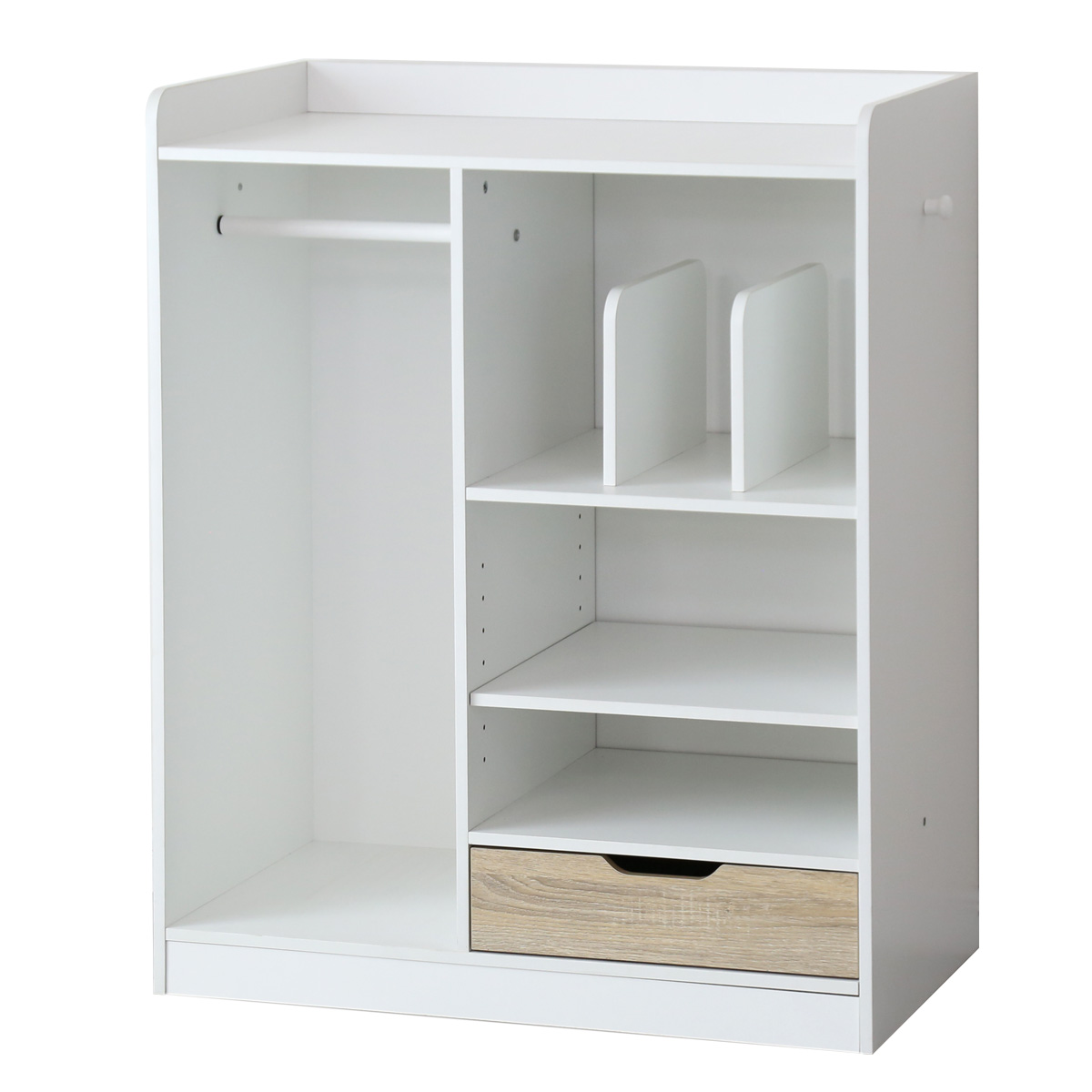 DORIS（ドリス） ランドセルラック ラック ランドセル収納 幅72cm 高さ