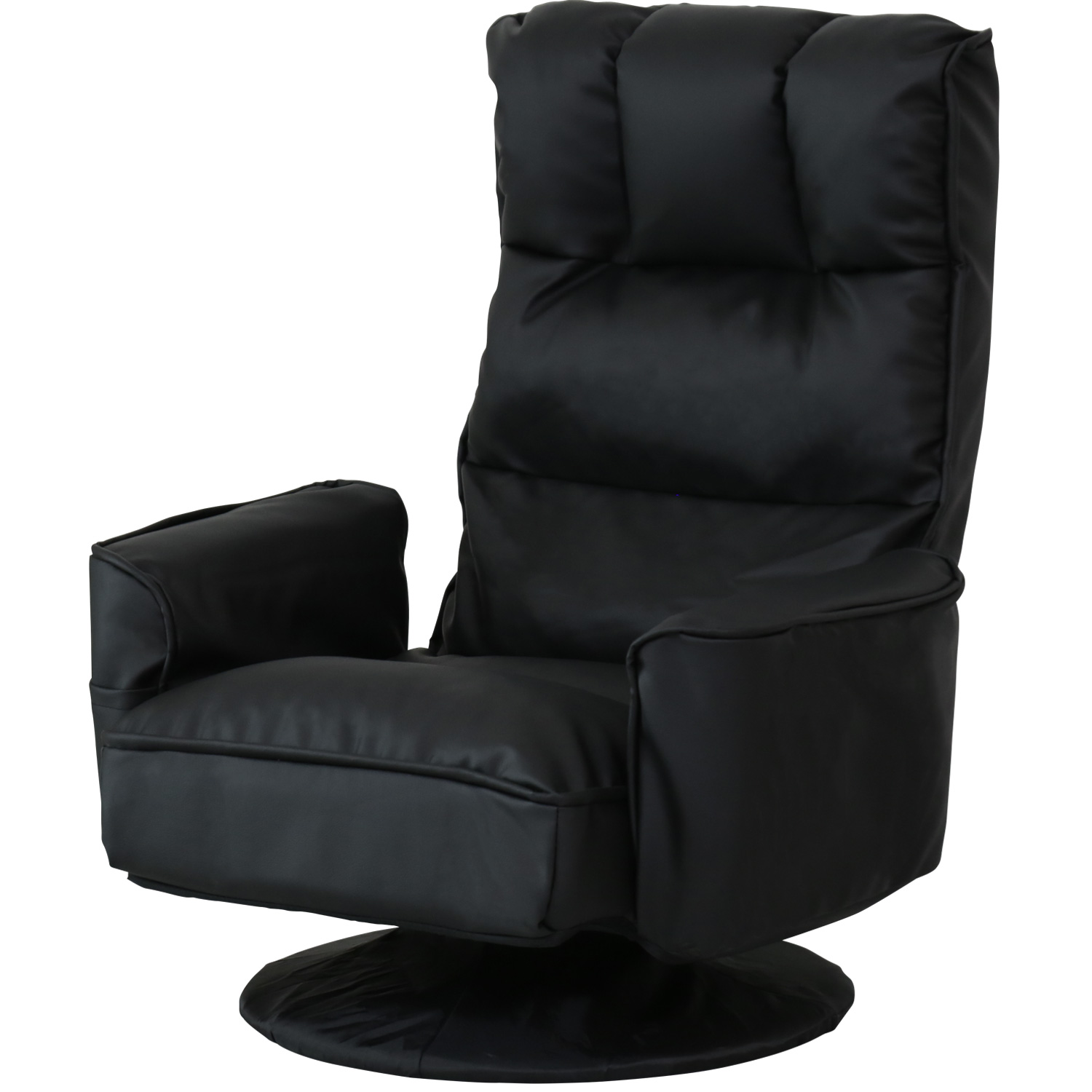 DORIS（ドリス） 座椅子 回転座椅子 高座椅子 回転 リクライニング