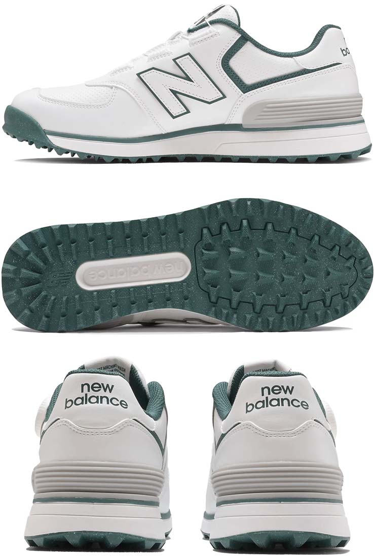 New Balance Golf（ニューバランスゴルフ） ニューバランス 574 v4 SL