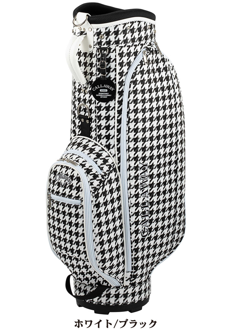 Callaway（キャロウェイ） スタイル SPL FW 25 JM 数量限定 カート