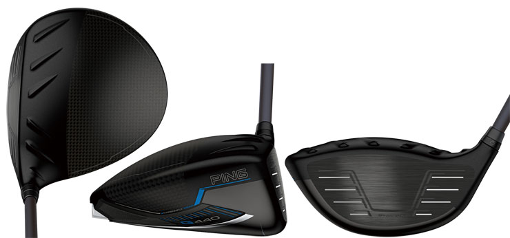 PING（ピン） 32450円引きクーポン対象 G440 HL MAX ドライバー