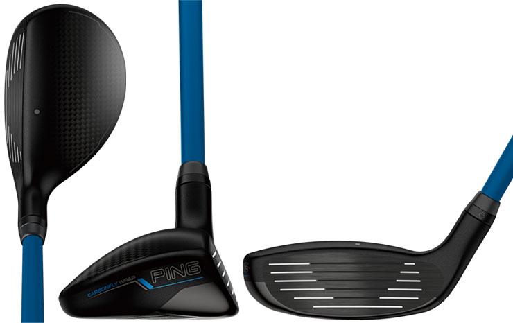 PING（ピン） 25％OFFクーポン対象 G440 ハイブリッド PING TOUR 2.0