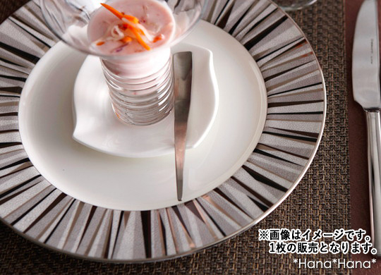 NARUMI ＼在庫限り／ ナルミ 食器 皿 大皿 ディナープレート 27cm