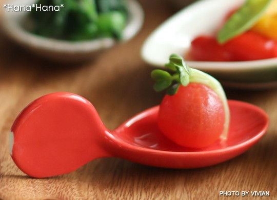 食器 美濃焼 磁器 アミューズスプーン ワンスプーン スプーン