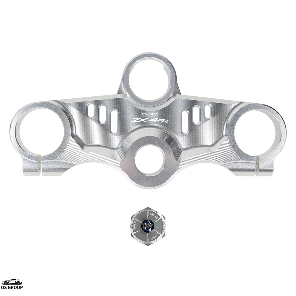 並行輸入品】 ZX4RR バイク フロント フォーク カワサキ ZX-4R ZX-4RR