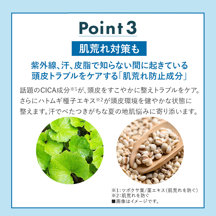 haru（ハル） 期間限定 再登場 【haru 公式】ハル｜ haruシャンプー