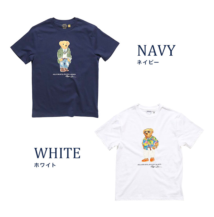 POLO RALPH LAUREN（ポロ・ラルフローレン） POLO RALPH LAUREN T