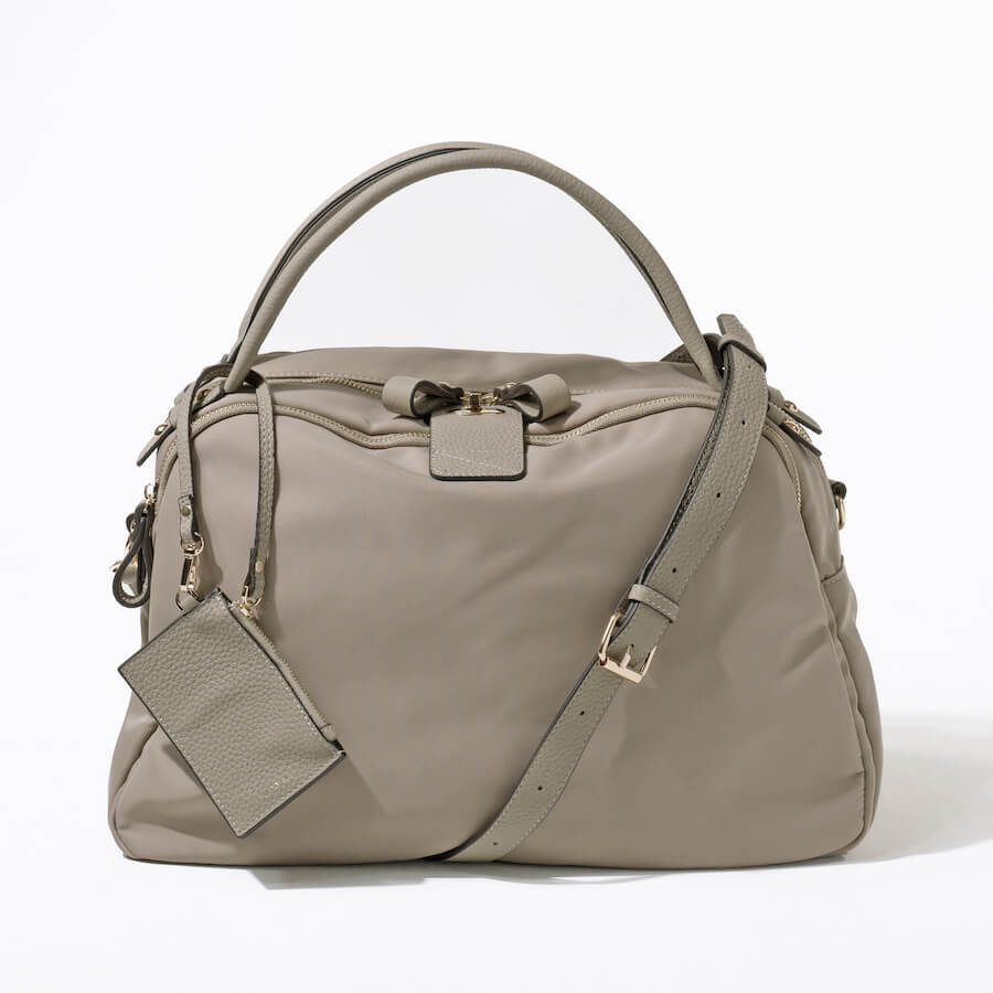 HAYNI（ヘイニ） 「2/25(0時)まで20%オフクーポン」 ショルダーバッグ