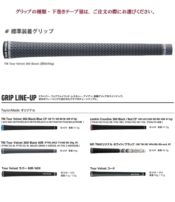 P700シリーズ テーラーメイド P7CB アイアン 5本セット（#6-PW）日本