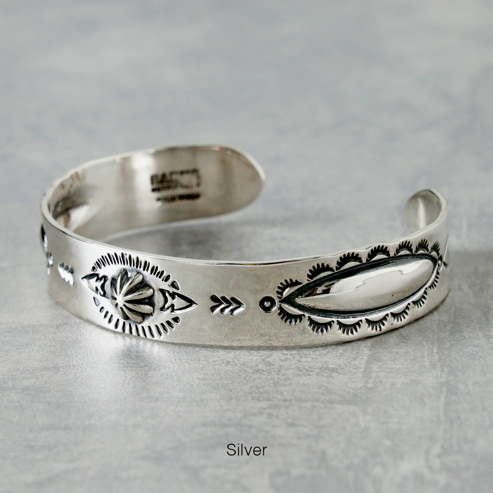 Pherrow's（フェローズ） NORTH WORKS ノースワークス コラボ シルバー