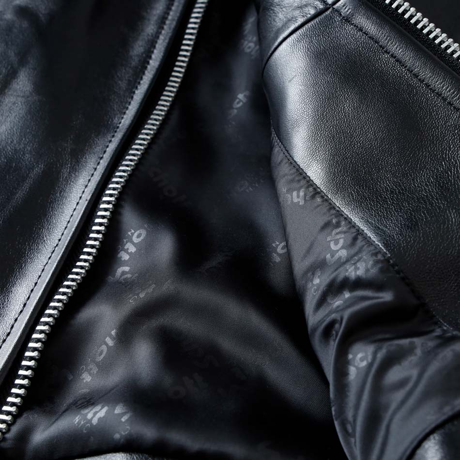 Schott N.Y.C（ショット） Schott 70'S SINGLE RIDERS JACKET シングル