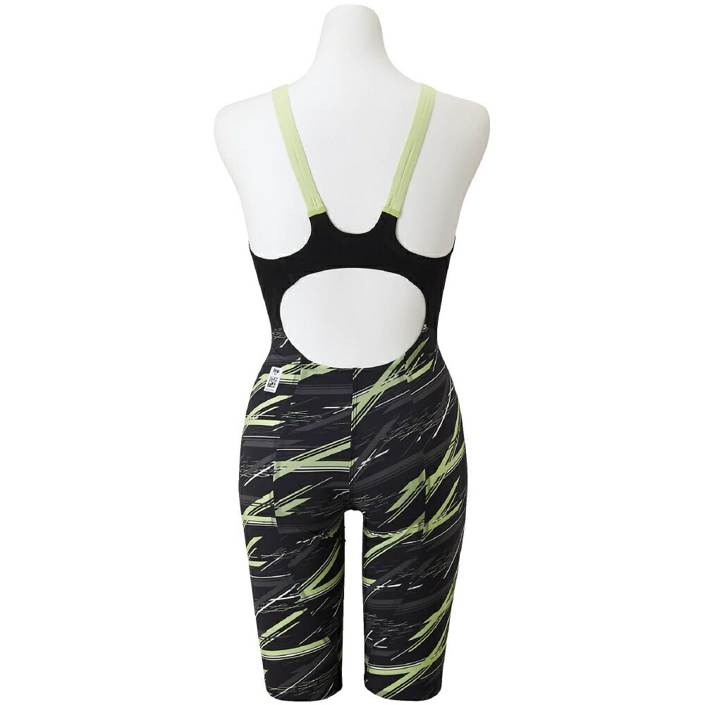 MIZUNO（ミズノ） 競泳水着 レディース GX SONIC NEO SL ストリーム