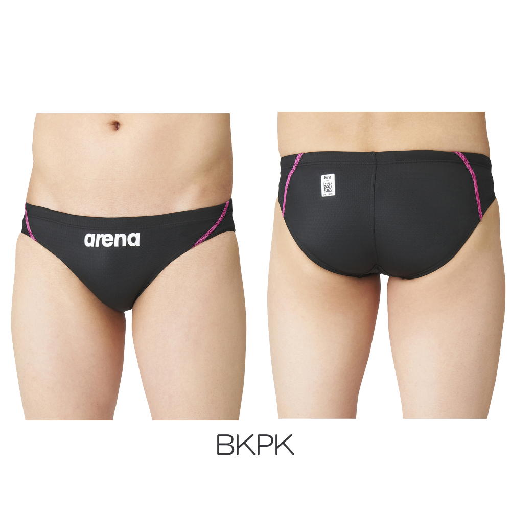 アリーナ（arena） 競泳水着 メンズ WA承認 リミック AQUA ADVANCED