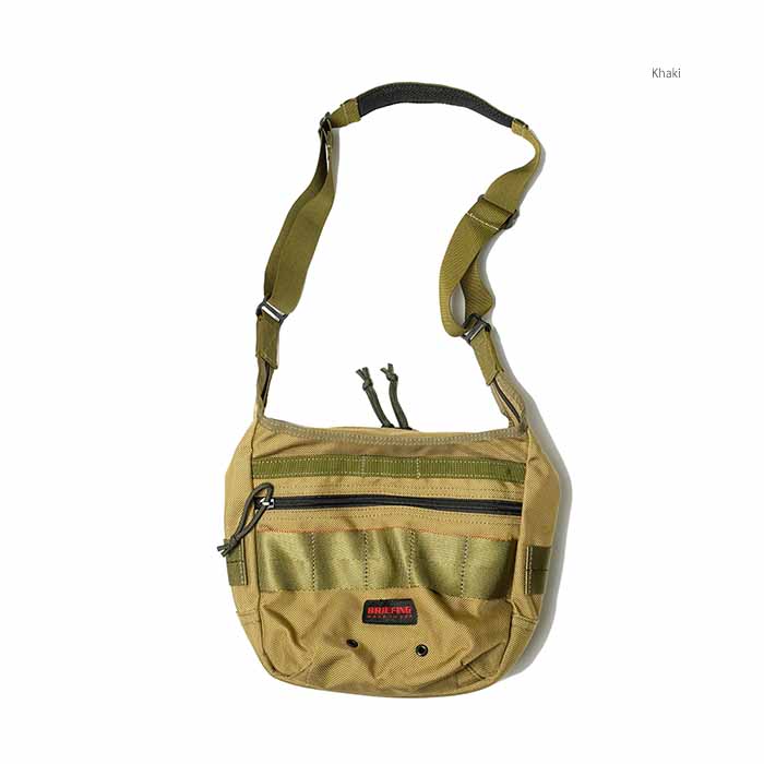 BRIEFING（ブリーフィング） BRIEFING BRF105219 DAY TRIPPER S