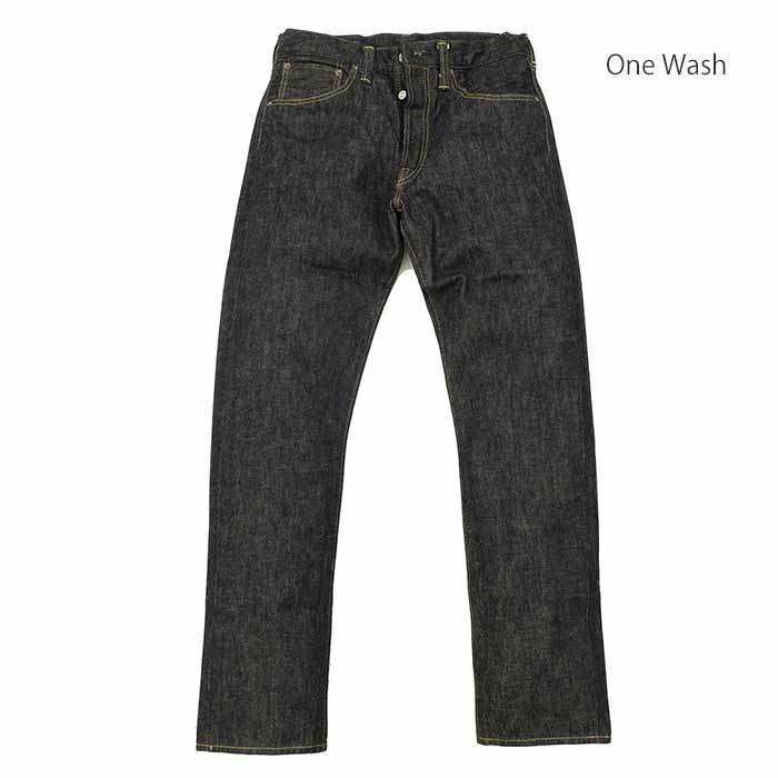 SUGAR CANE シュガーケーン 16.25oz. 右綾砂糖黍 デニム ジーンズ ワン