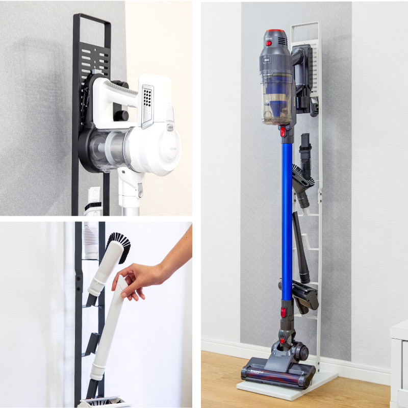 ダイソン スタンド スティッククリーナースタンド 掃除機 クリーナー