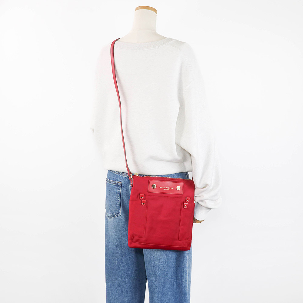 MARC JACOBS（マーク・ジェイコブス） バッグ ショルダーバッグ