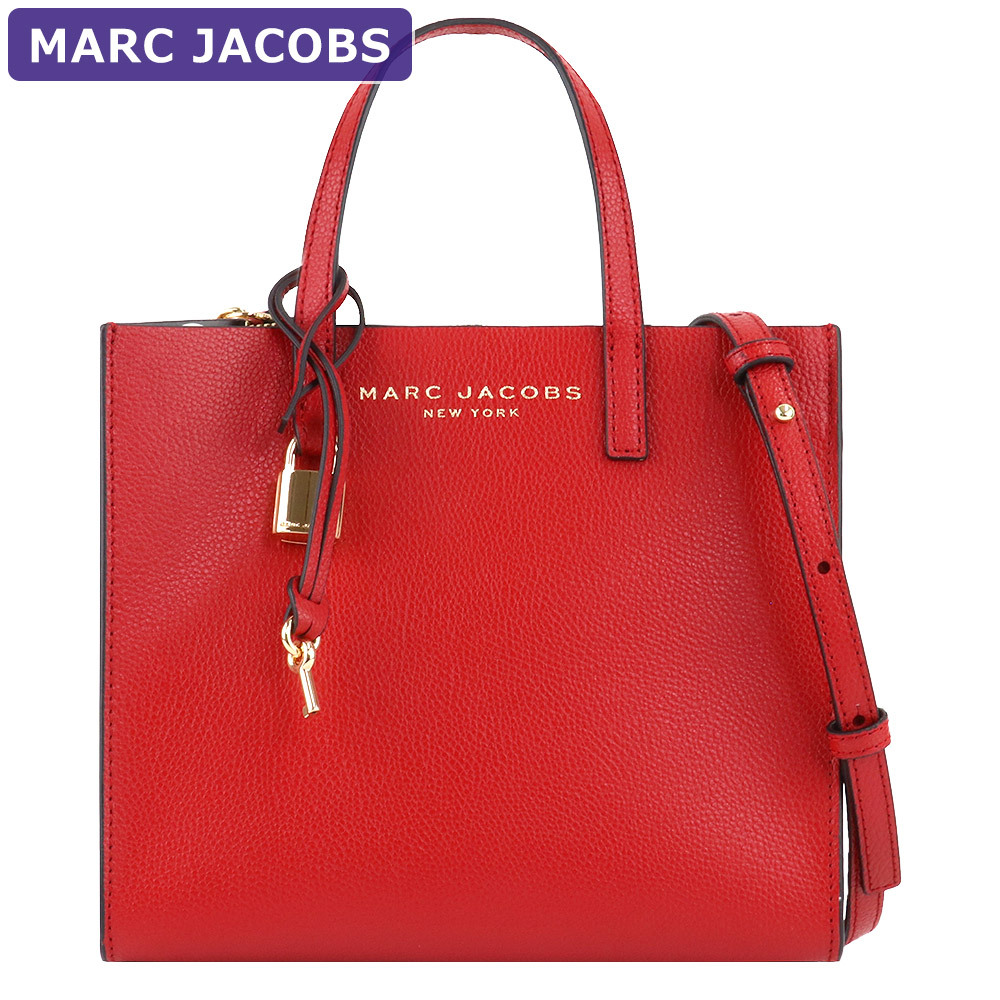 MARC JACOBS（マーク・ジェイコブス） バッグ トートバッグ M0015685