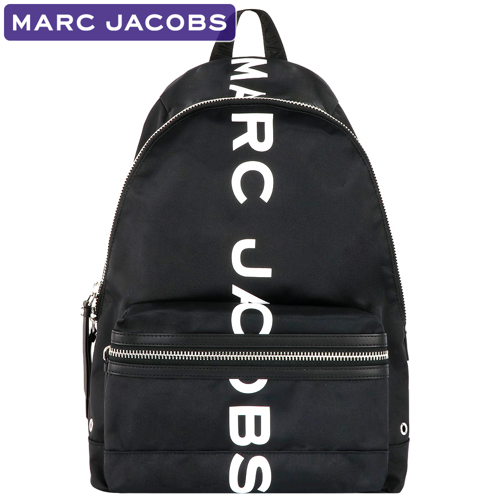 MARC JACOBS（マーク・ジェイコブス） バッグ リュックサック M0016409