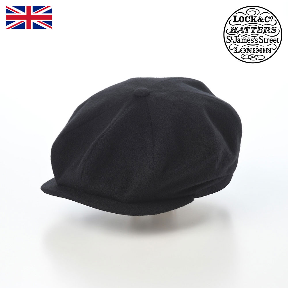 帽子 James Lock Casquette Made in England James Lock Casquette