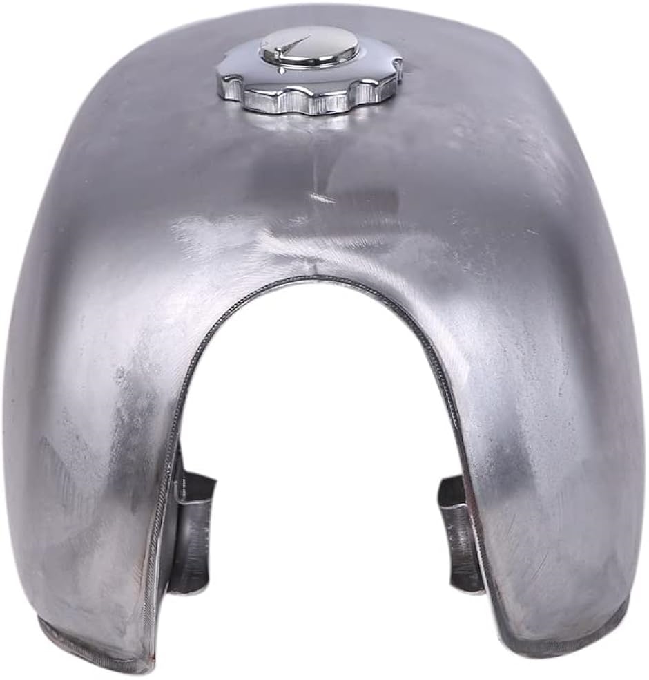 互換品】 ガソリンタンク 9L タンクキャップ フューエル コック キー