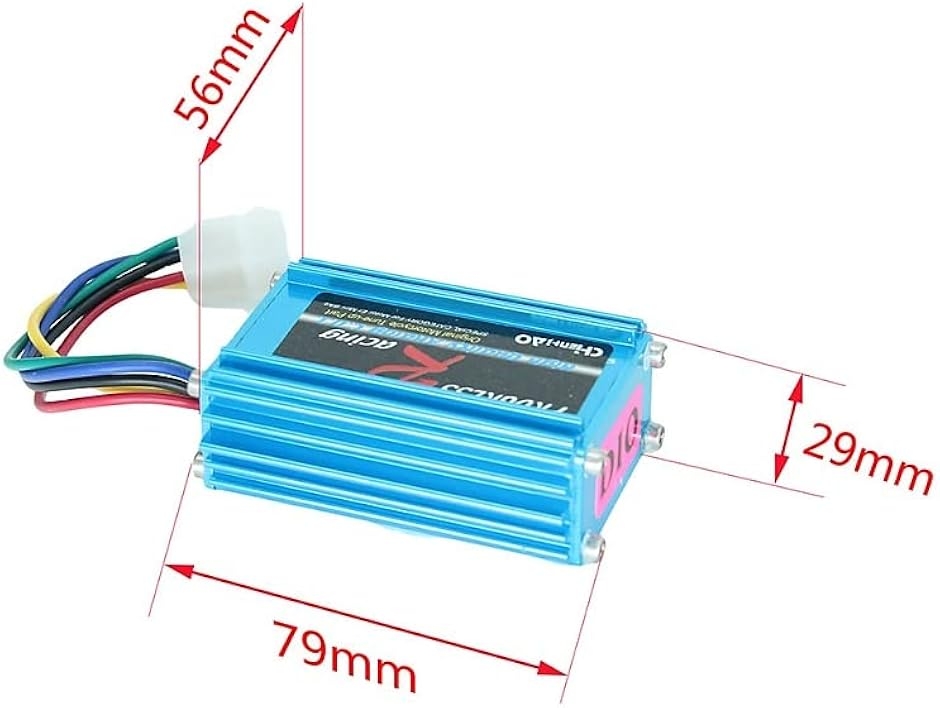 ホンダ 用 ディオ 系 イグナイター 点火装置 ユニット HONDA DIO