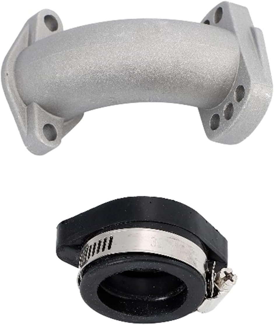 マニホールド 可変 インシュレーター セット インマニ キャブレター