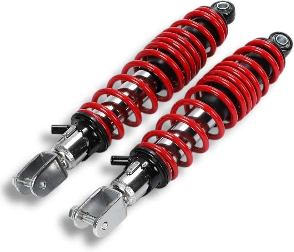 互換品】 シグナスX リアサスペンション 320mm SE44J SE12J