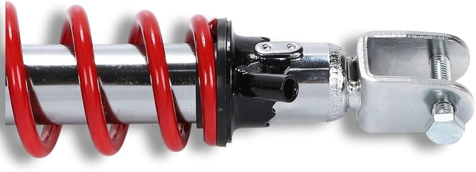 互換品】 シグナスX リアサスペンション 320mm SE44J SE12J