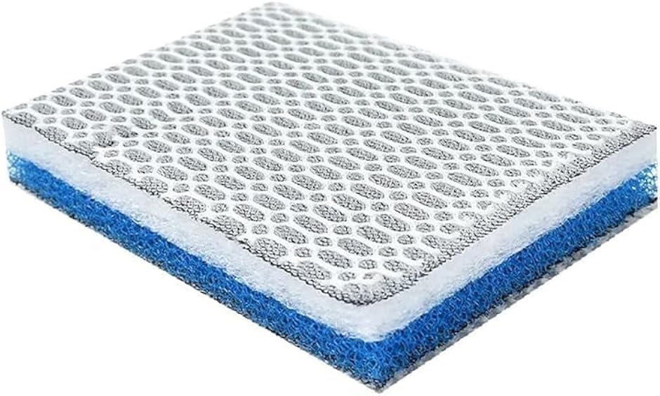 濾過マット 水槽フィルター スポンジフィルター バクテリア 濾過装置