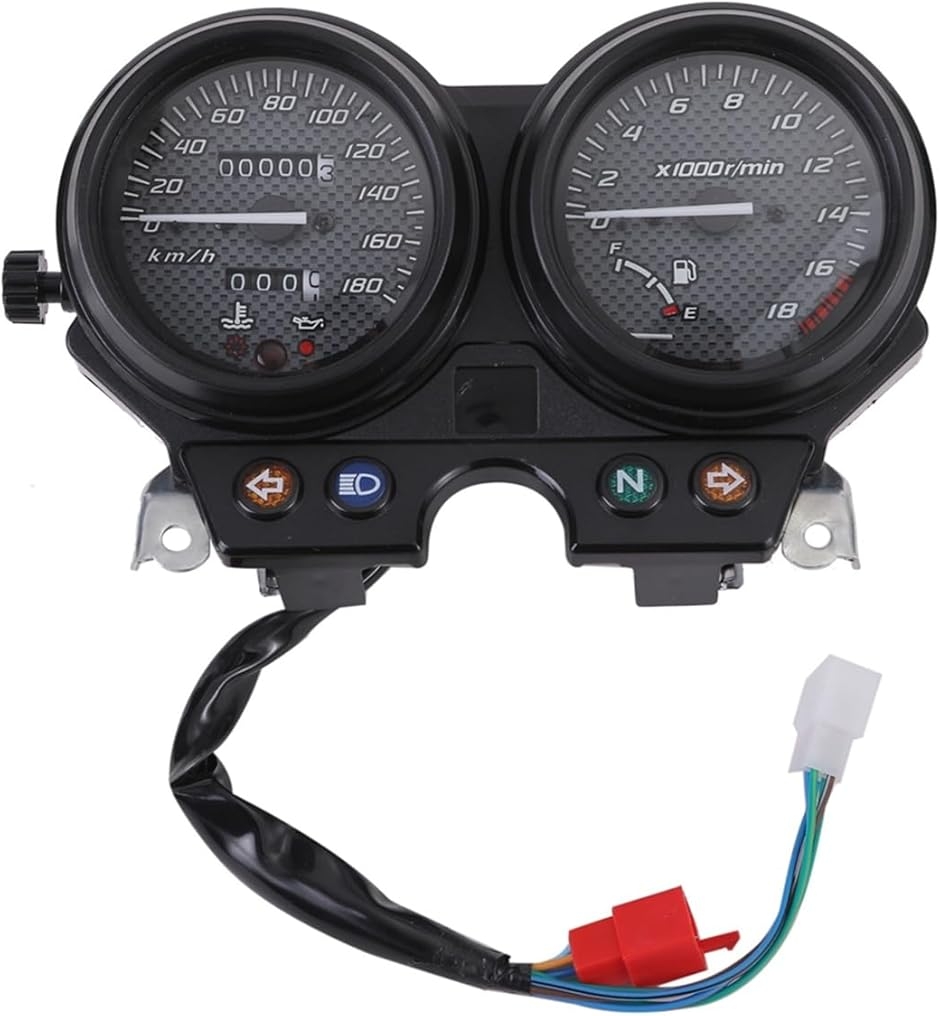 互換品】ホンダ 用 ホーネット250 2000〜2005 スピード メーター