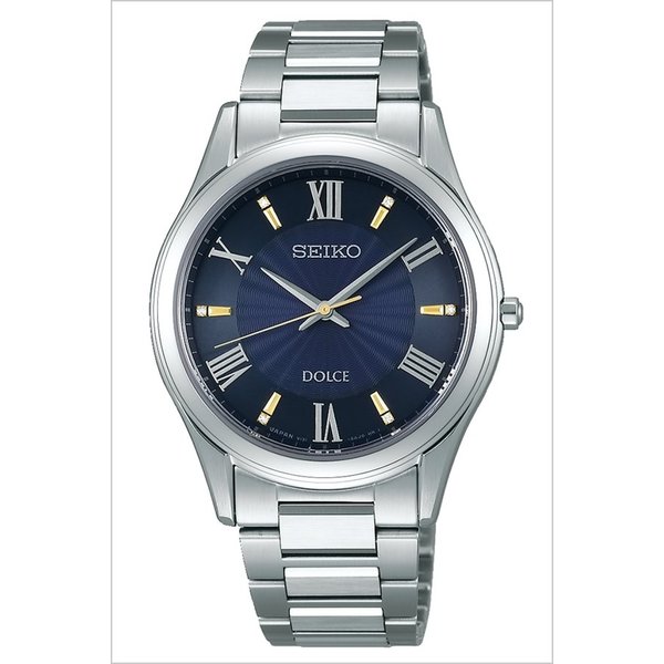 DOLCE ＆ EXCELINE セイコー 腕時計 SEIKO 時計 ドルチェ&エクセリーヌ