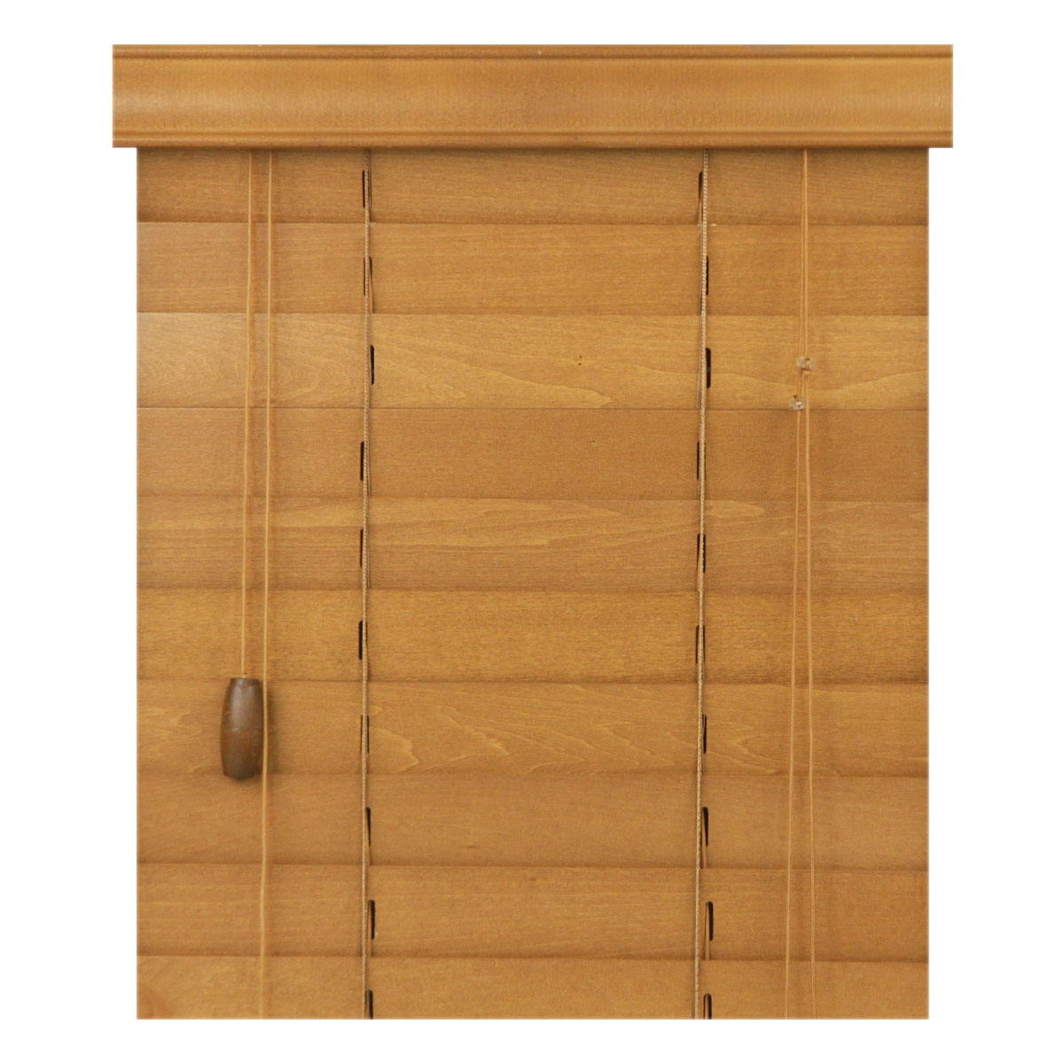 ブラインド 【ボーナスストア 本日+5%】木製 横型 ウッドブラインド