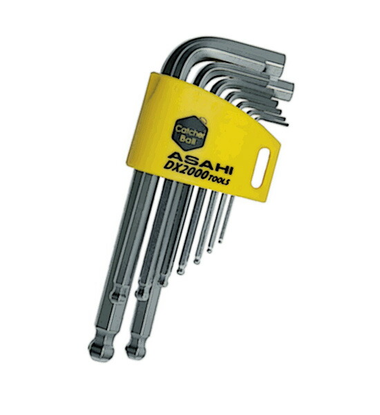 旭金属工業 在庫数1 ASAHI AZKS910 超強力合金鋼 キャッチャーレンチ