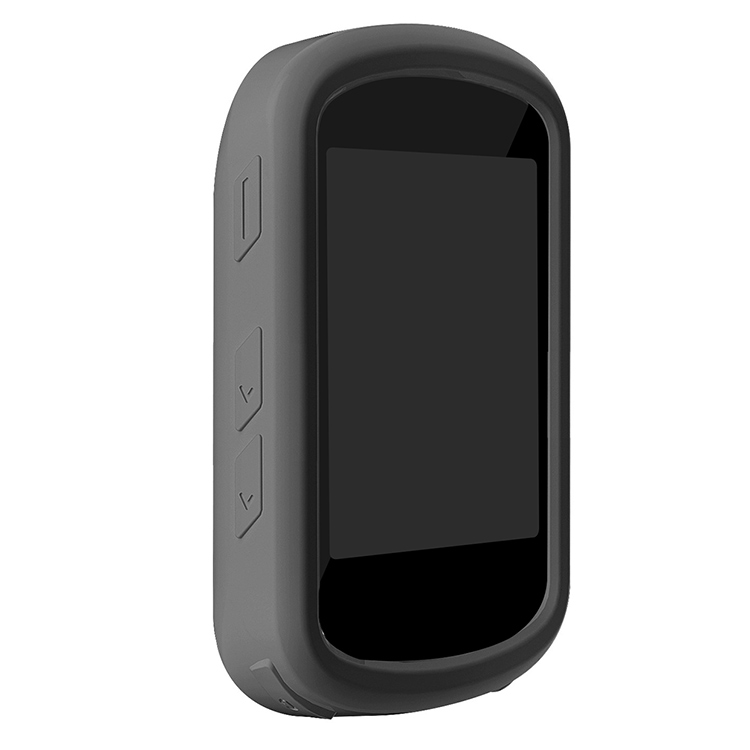 Garmin Edge 840 シリコンケース 540 カバー Solar 耐衝撃 シリコン