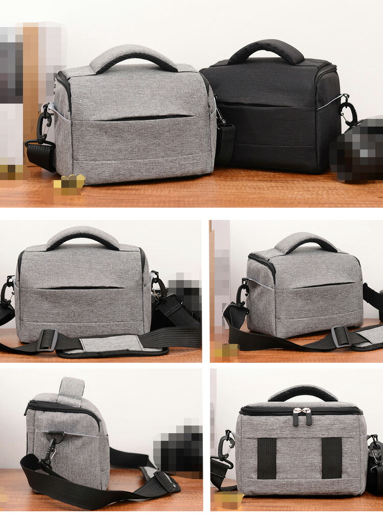 SONY α6700 ILCE-6700 収納バッグ 手提げ ショルダーバッグ ショルダー