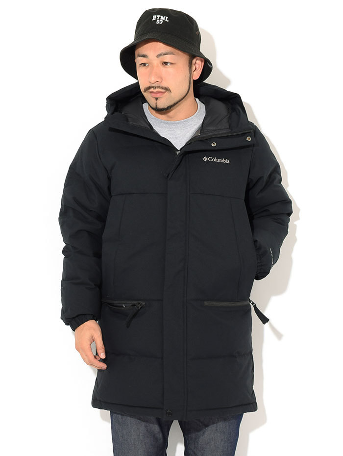 Columbia（コロンビア） ジャケット メンズ ロックフォール ダウン