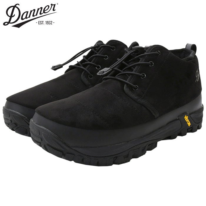 Danner（ダナー） スノーブーツ メンズ 男性用 フレッド チャッカ MS