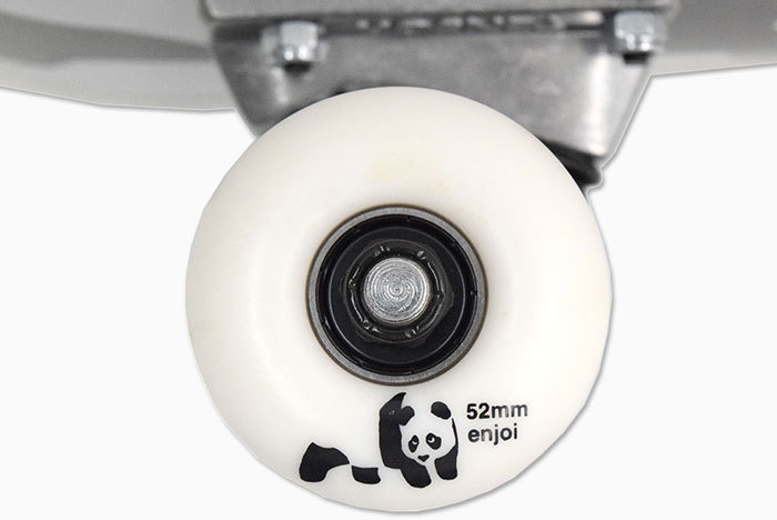enjoi（エンジョイ） スケボー スケートボード コンプリート デッキ