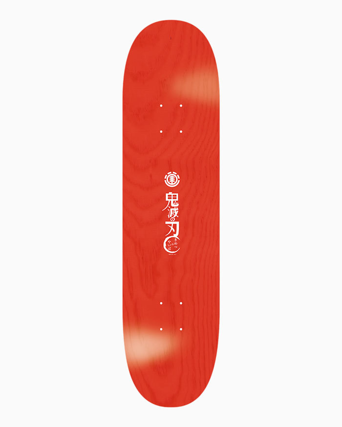 ELEMENT（エレメント） スケボー スケートボード デッキ ELEMENT 7.75