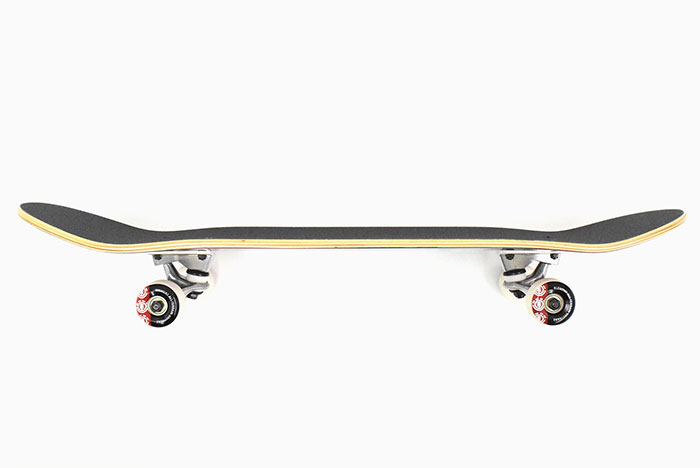 ELEMENT（エレメント） スケボー スケートボード コンプリート デッキ