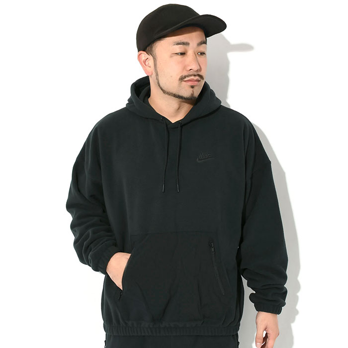 NIKE（ナイキ） パーカー プルオーバー メンズ クラブ+ ポーラー