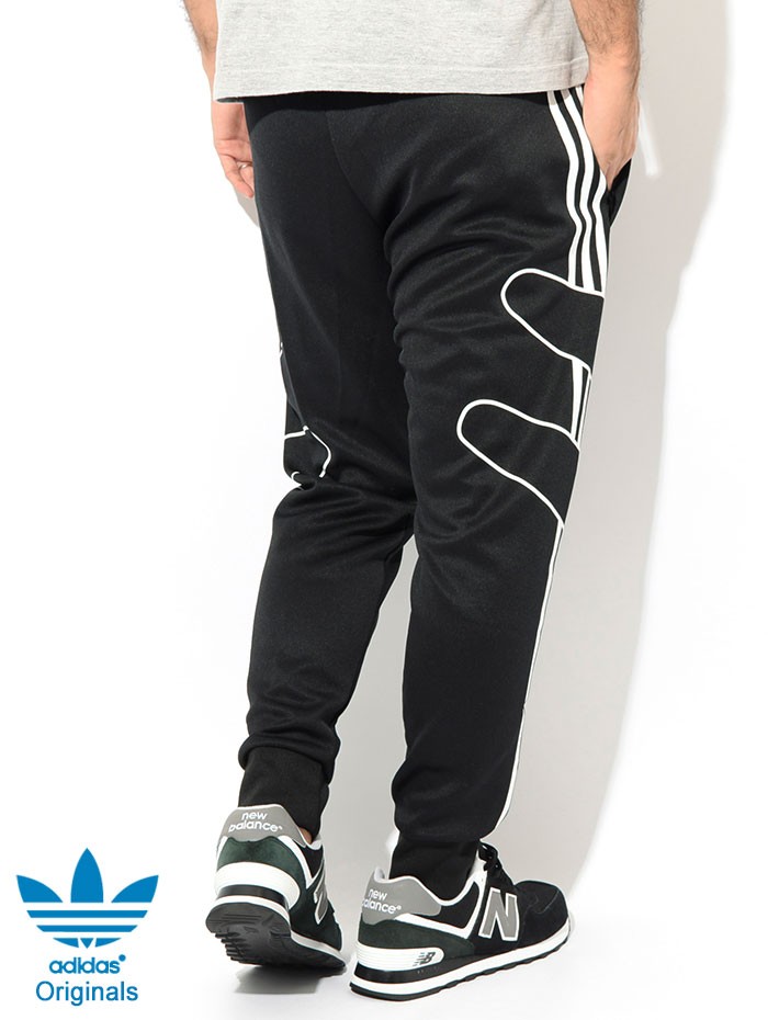 adidas Originals アディダス ジャージー パンツ メンズ フレーム