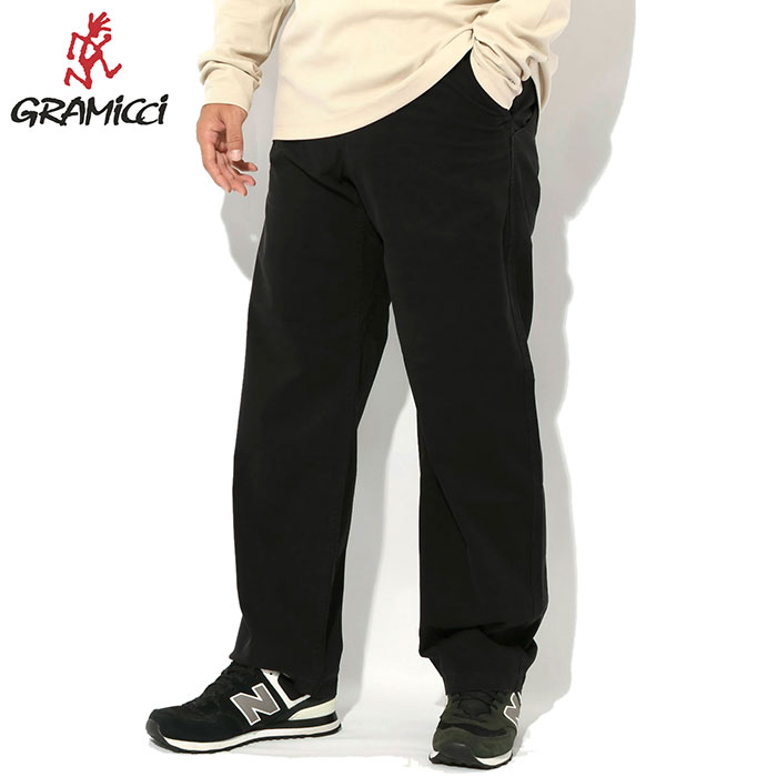 GRAMICCI（グラミチ） パンツ メンズ クリフ ( Cliff Pant