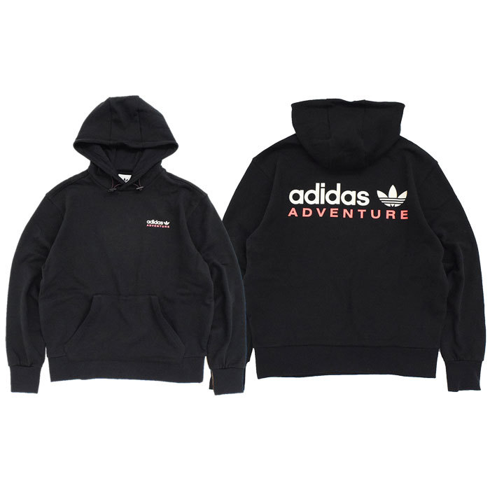 adidas Originals アディダス パーカー プルオーバー メンズ