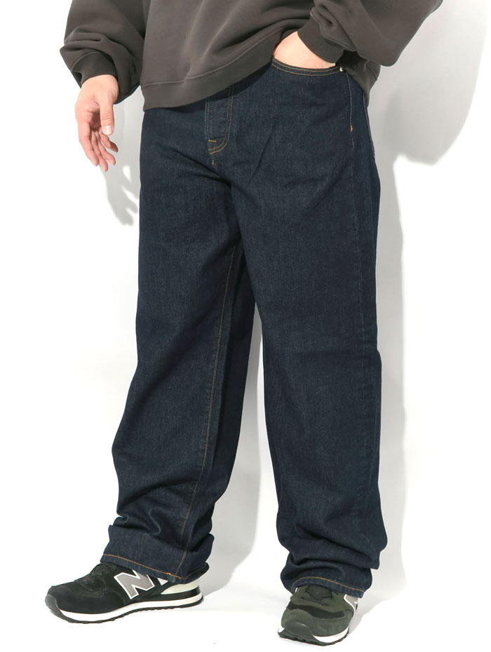 STUSSY（ステューシー） パンツ メンズ Relaxed ( stussy jean denim