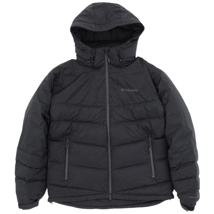 Columbia（コロンビア） ジャケット メンズ グレート ヒル ストレッチ