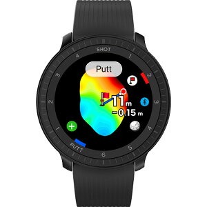 VOICE CADDIE（ボイスキャディ） Voice Caddie T-Ultra (ボイス